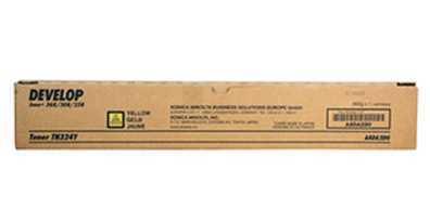 Develop Tn-324 Toner 1 Unidade(S) Original Amarelo