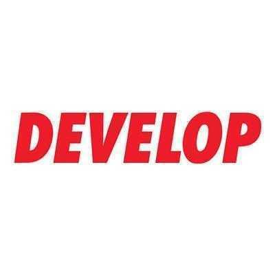 Develop A3vu3d0 Toner 1 Unidade(S) Original Magen.