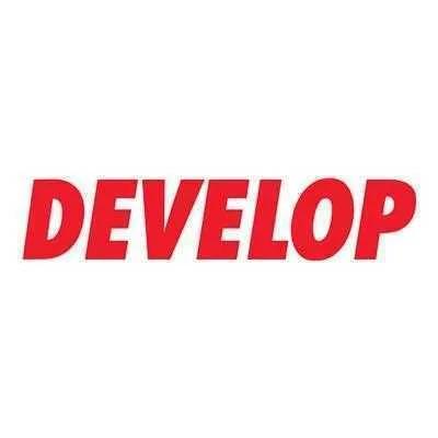 Develop A3vu3d0 Toner 1 Unidade(S) Original Magen.