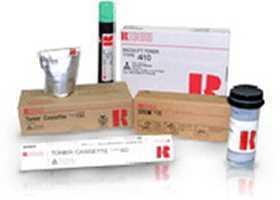 Ricoh 403180 Toner 1 Unidade(S) Original Preto