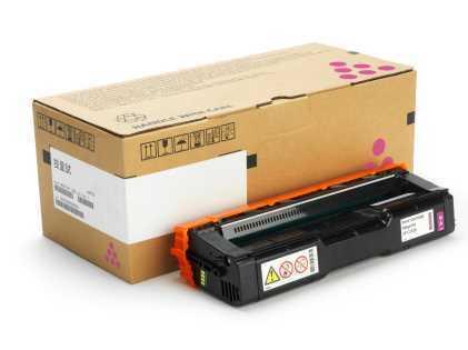 Ricoh 407718 Toner 1 Unidade(S) Original Magenta