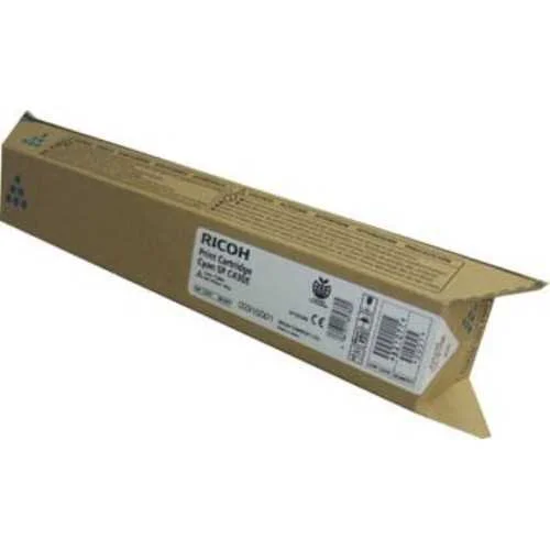 RICOH 821097 TONER 1 UNIDADE(S) ORIGINAL CIANO