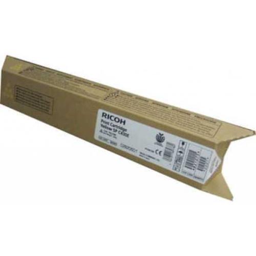 Ricoh 821095 Toner 1 Unidade(S) Original Amarelo