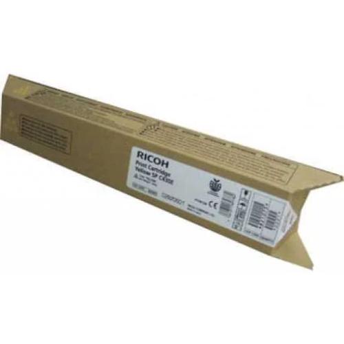 RICOH 821095 TONER 1 UNIDADE(S) ORIGINAL AMARELO