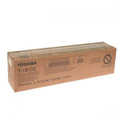 Dynabook T-1810e Toner 1 Unidade(S) Original Preto