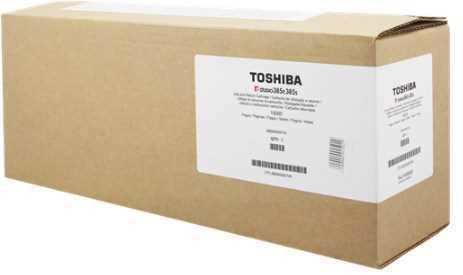 Dynabook T-3850p-R Toner 1 Unidade(S) Original Pr.