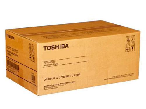 Toshiba T-Fc25ek Toner 1 Unidade(S) Original Preto