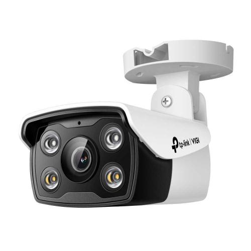 Câmara de Vigilância Ip Bullet C340 4mp - Tp-Link