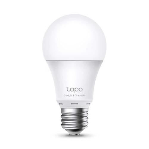 Tp-Link Tplink Smart Wi-Fi Wifi Light Dimmable E27 Tapo L520e (Tapo L520e)
