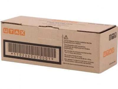 Utax Cd5025 Toner 1 Unidade(S) Original Preto