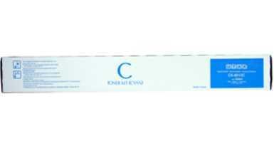 Utax 1t02rlcut0 Toner 1 Unidade(S) Original Ciano