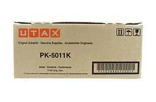 Utax 1t02nr0ut0 Toner 1 Unidade(S) Original Preto