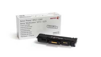 Xerox 106r02778 Toner 1 Unidade(S) Original Preto