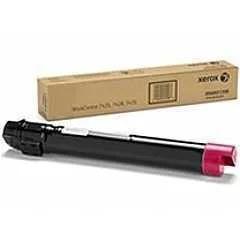Toner Xerox para Wc 75xx/78xx/ 7970 Magenta Compativel