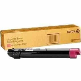Xerox Toner F?r Wc 7120/7125/ 7220/7225 Magenta (006r01459)