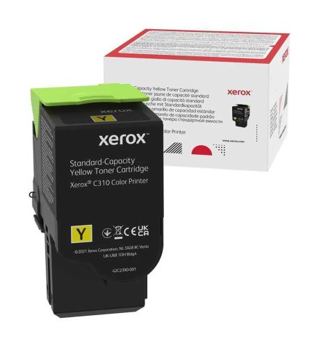 Xerox 006r04359 Toner Yellow 006r04359 Xerox C 310