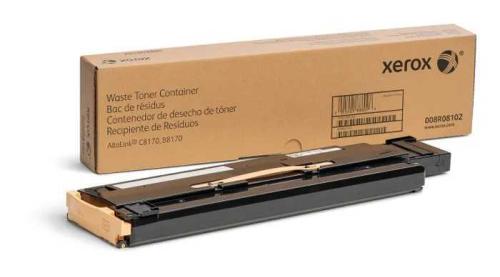 Xerox 008r08102 Recipiente para Tóneres 101000 Pá.