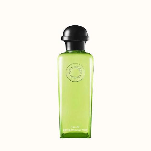 Eau de Cologne Eau de Pamplemousse Rose 100ml
