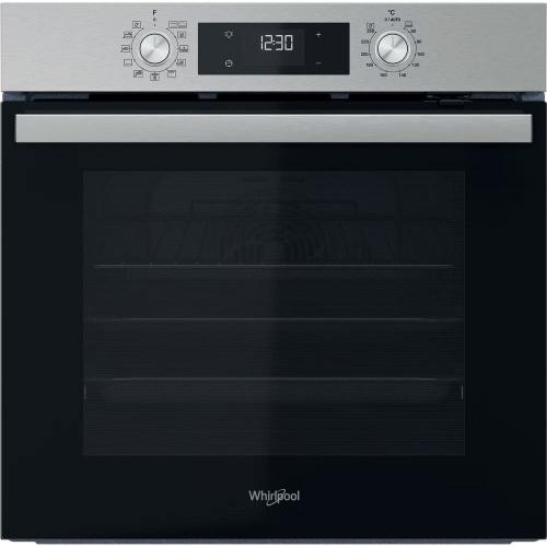 Horno Whirlpool Omr58hu1x Hidrolit.