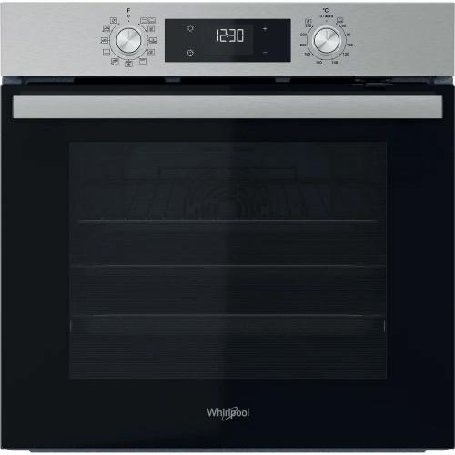 Forno Whirlpool Omr-58-Hu-1-X