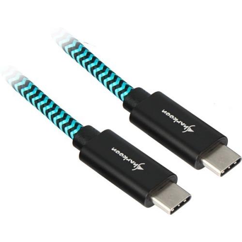 Cabo Sharkoon USB 3.2 Gen 2