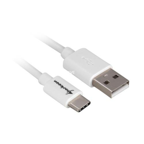 Cabo Sharkoon USB C