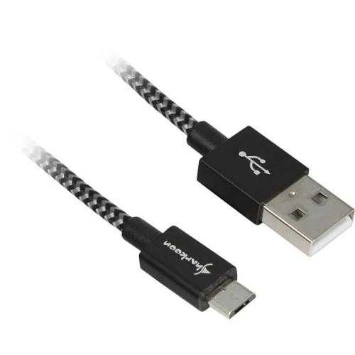 Cabo Sharkoon USB 2.0