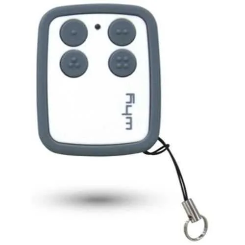 Emissor Multi-Frequencias Whyevo Sky