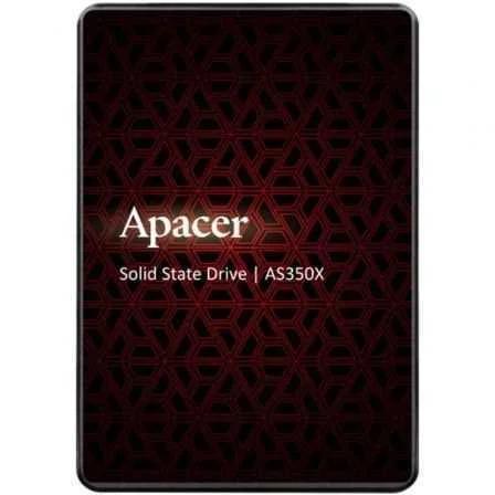 Disco SSD Apacer As350x 1tb/ Sata Iii