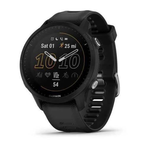 Smartwatch Forerunner 955 Black - Garmin