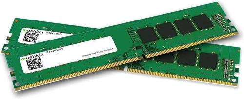 Kit de memória Mushkin DIMM 16GB DDR4-3200