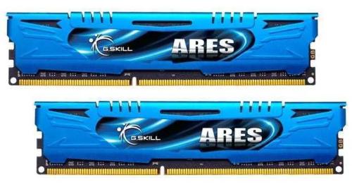 Kit de memória G.Skill DIMM 16GB DDR3-2400