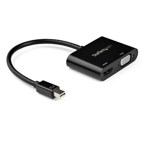 STARTECH.COM MDP2VGAHD20 ADAPTADOR DE CABO DE VÍD.