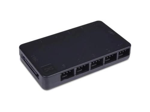 Divisor Pwm Alphacool Core 10x de 4 Pinos