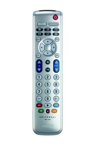 Comando Universal Philips