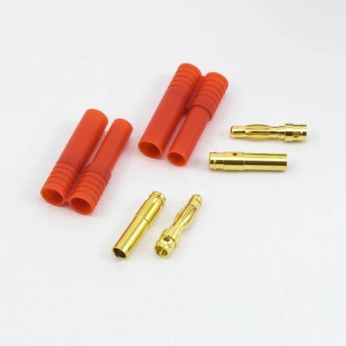 Conectores Auto Macho para Femea Rto