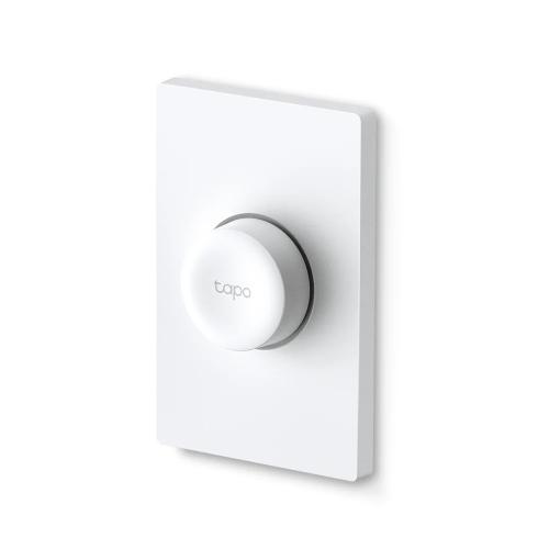 Tp-Link Tplink Smart Light Dimmer Tapo S200d (Tapo S200d)