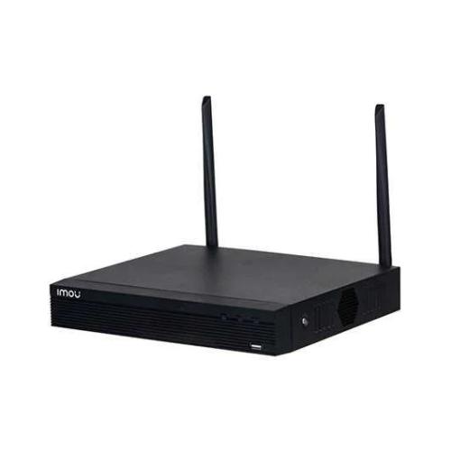 Dahua Technology Nvr1104hs-W-S2-Ce 1u Preto