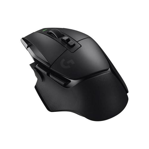 LOGITECH G G502 X LIGHTSPEED RATO MÃO DIREITA RF .