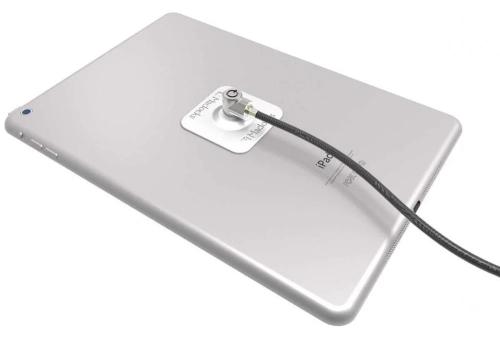 COMPULOCKS UNIVERSAL TABLET LOCK CADEADO ANTIRROU.
