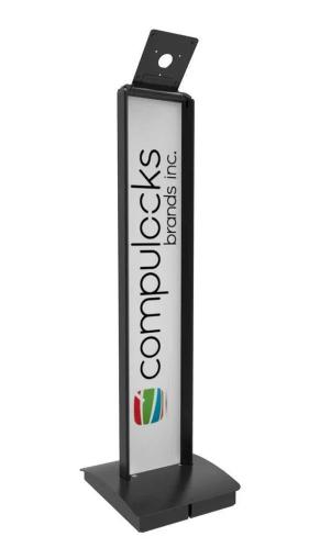 Brandme Branded Floor Stand Accs