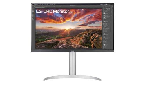 LG 27UP85NP-W 68,6 CM (27") 3840 X 2160 PIXELS 4K.