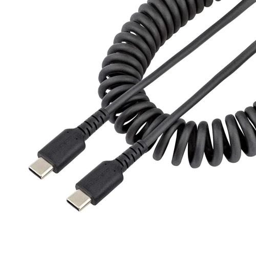 Startech.Com R2ccc-1m-Usb-Cable Cabo Usb Usb 2.0 .