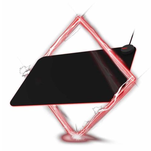 Aoc Amm700 Tapete de Rato Tapete Gaming Preto