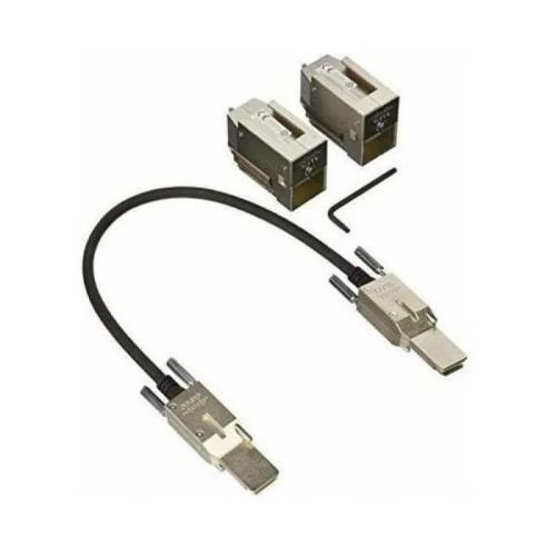 Cisco C9200l-Stack-Kit= Cabo de Fibra Ótica 0,48 .