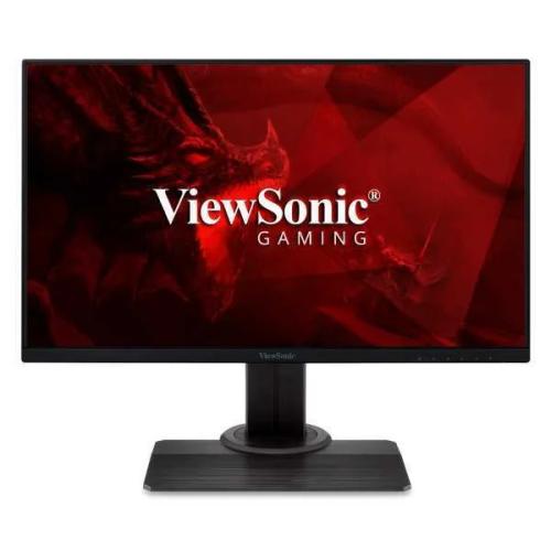 Monitor 24" Xg2431 Full Hd LED Preto - Viewsonic