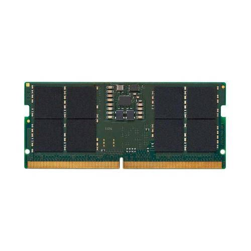 KINGSTON TECHNOLOGY VALUERAM KVR56S46BS8-16 MÓDUL.