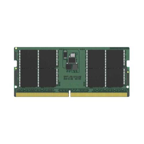 KINGSTON TECHNOLOGY VALUERAM KVR56S46BD8-32 MÓDUL.