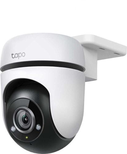 Câmara Ip Tapo C500 Outdoor Security Wi-Fi - Tp-Link
