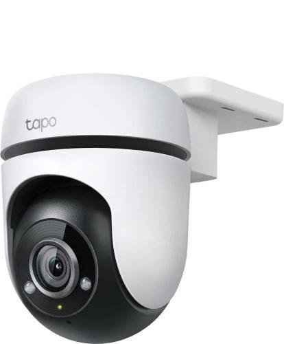 Câmara Ip Tapo C500 Outdoor Security Wi-Fi - Tp-Link